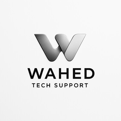Wahed Tech Support